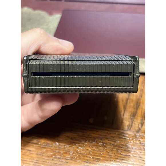 Vintage 1982 Atari 400/800/XL/XE Game Cartridge *PAC-MAN* CXL4022 UNTESTED - Picture 4 of 4